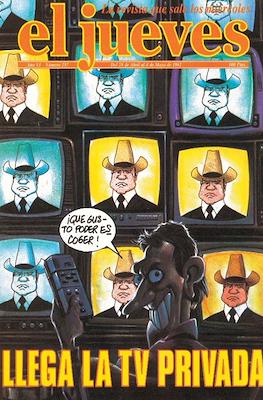 El Jueves #257