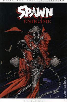 Spawn Endgame #2