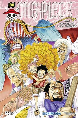 One Piece #80