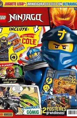 Lego Ninjago #12