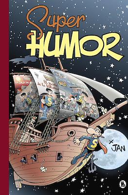Super Humor Superlópez (Cartoné) #21