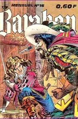 Baraban #16