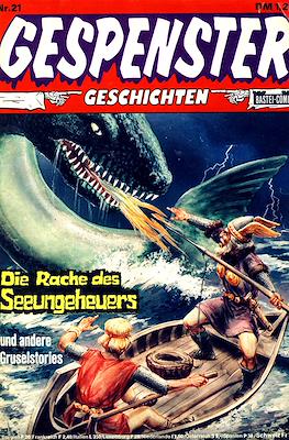 Gespenster Geschichten #21