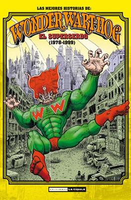 Las mejores historias de Wonder Wart-Hog El Superserdo #3