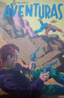 Grandes aventuras extra