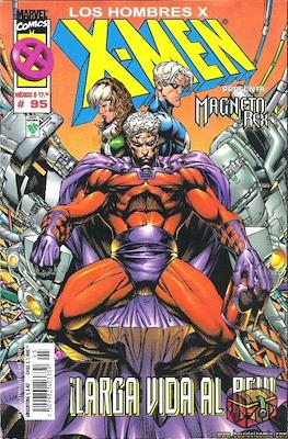 X-Men (1998-2005) #95