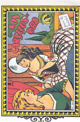 Azucena #140