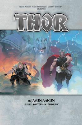 Thor by Jason Aaron Omnibus #1