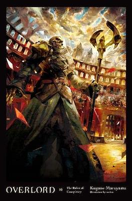 Overlord #10