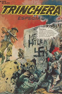 Trinchera #52
