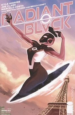 Radiant Black (Variant Cover) #11