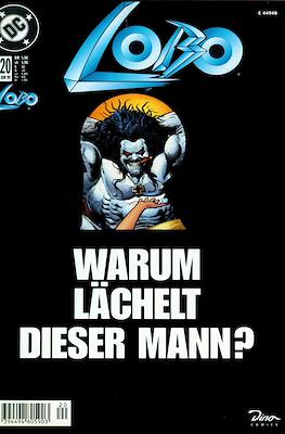 Lobo #20