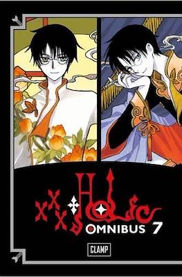 xxxHolic #7