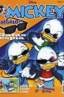 Mickey #14