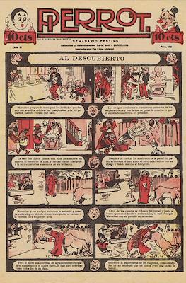 Pierrot #132