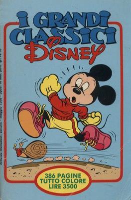 I Grandi Classici Disney #21