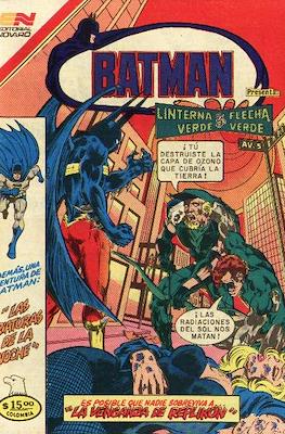Batman (Grapa) #231