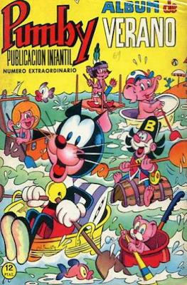 Pumby Almanaque / Pumby Extra #16