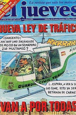 El Jueves #1276