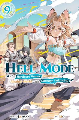Hell Mode #9