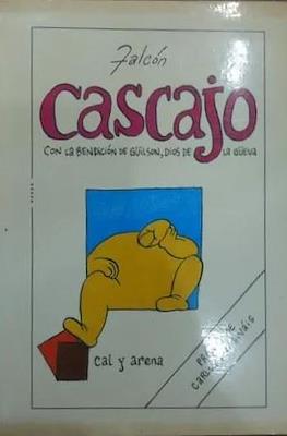 Cascajo