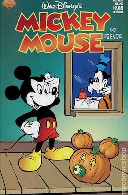 Mickey Mouse #257
