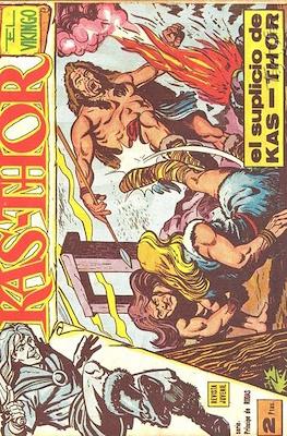 Kas-Thor el vikingo (1963) #3