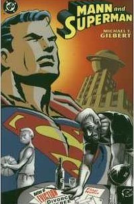Mann y Superman