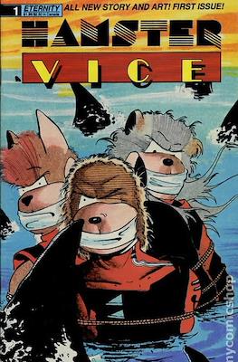 Hamster Vice Vol. 2 (1989)
