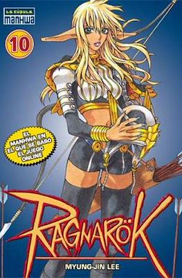 Ragnarök #10