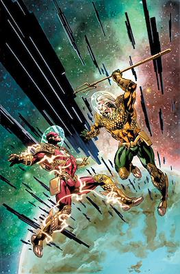 Aquaman & The Flash: Voidsong (2022-) #3