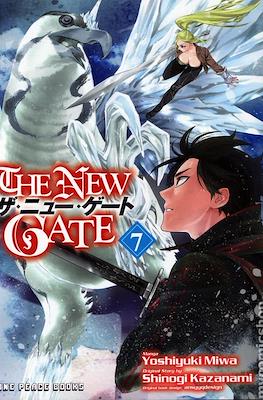 The New Gate #7
