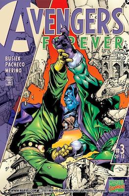 Avengers Forever (Digital) #3