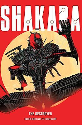 Shakara #2