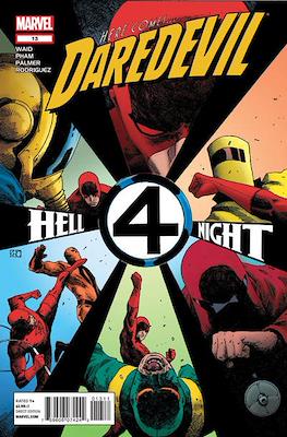 Daredevil Vol. 3 (2011) #13