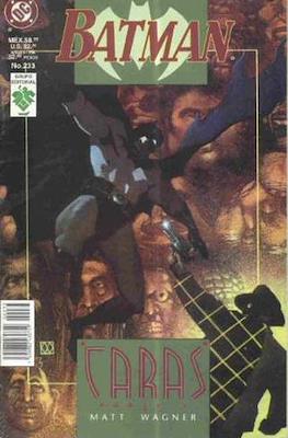 Batman Vol. 1 (Grapa) #233