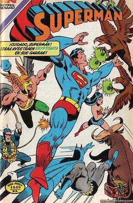 Supermán #1371