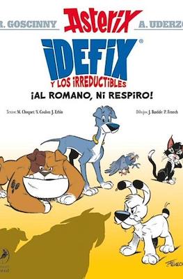 Idefix y Los Irreductibles