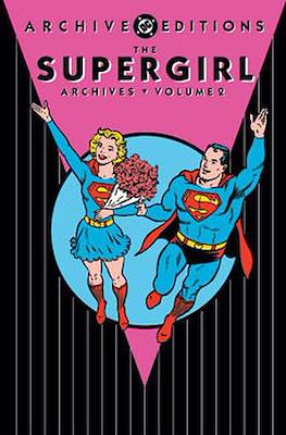 DC Archive Editions. Supergirl #2