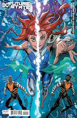 Future State: Aquaman (Variant Cover) #2