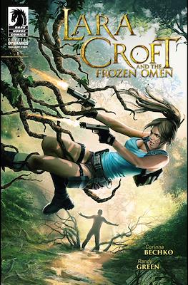 Lara Croft and the Frozen Omen