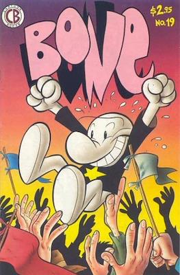 Bone (Comic Book) #19