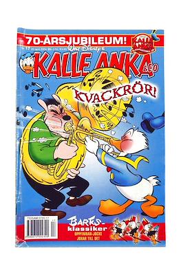 Kalle Anka & C:o 2014 #17