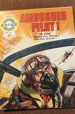 Air Ace Picture Library #263