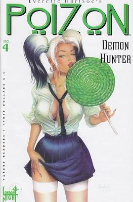 Poizon: Demon Hunter #4