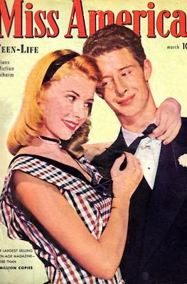 Miss America Magazine Vol. 3 (1945-1946) #5