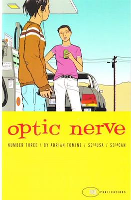 Optic Nerve #3