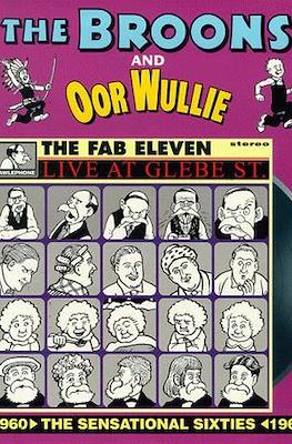 The Broons and Oor Wullie #4