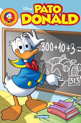 Pato Donald #73