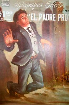 Biografías selectas #164